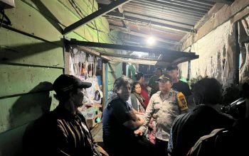 Polres Tanah Karo Respons Cepat Laporan Dugaan Pencurian Melalui Call Center 110