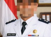 Dugaan Penyelewengan Dana Desa Rp 764 Juta di Tapanuli Utara, LSM Siap Laporkan ke Aparat Penegak Hukum