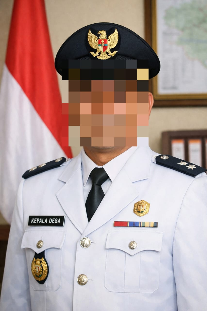 Dugaan Penyelewengan Dana Desa Rp 764 Juta di Tapanuli Utara, LSM Siap Laporkan ke Aparat Penegak Hukum