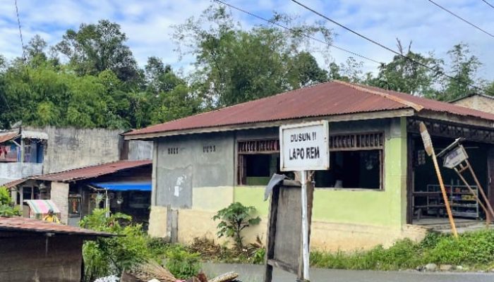 Dugaan Penyelewengan Dana Desa Rp 764 Juta di Tapanuli Utara, LSM Siap Laporkan ke Aparat Penegak Hukum