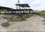 Ketua SMS Desri Nago Dukung Penertiban Gudang BBM Ogan Ilir , Tegaskan Pentingnya Kepastian Hukum