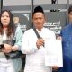Setelah Sempat Dilaporkan Atas Dugaan Dana Pilkada , Agus Riyanto Resmi Lapor Balik Ke Polda Sumsel