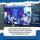 Transformasi Pertanian Digital Bupati Karo Ikuti Rapat Ekosistem Pertanian Berbasis AI Bersama Ketua Dewan Ekonomi Nasional
