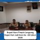 Pimpin Rapat Persiapan Hari Jadi ke-80, Bupati Karo Dorong Perayaan Berdampak Nyata bagi Masyarakat