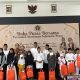 PWI Pusat Buka Puasa Bersama Yatim Piatu, Perkuat Solidaritas dan Kepedulian Sosial