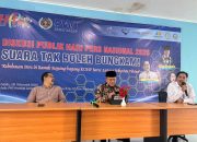 PWI Jabar Kupas Dampak KUHP Baru terhadap Kemerdekaan Pers