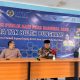 PWI Jabar Kupas Dampak KUHP Baru terhadap Kemerdekaan Pers