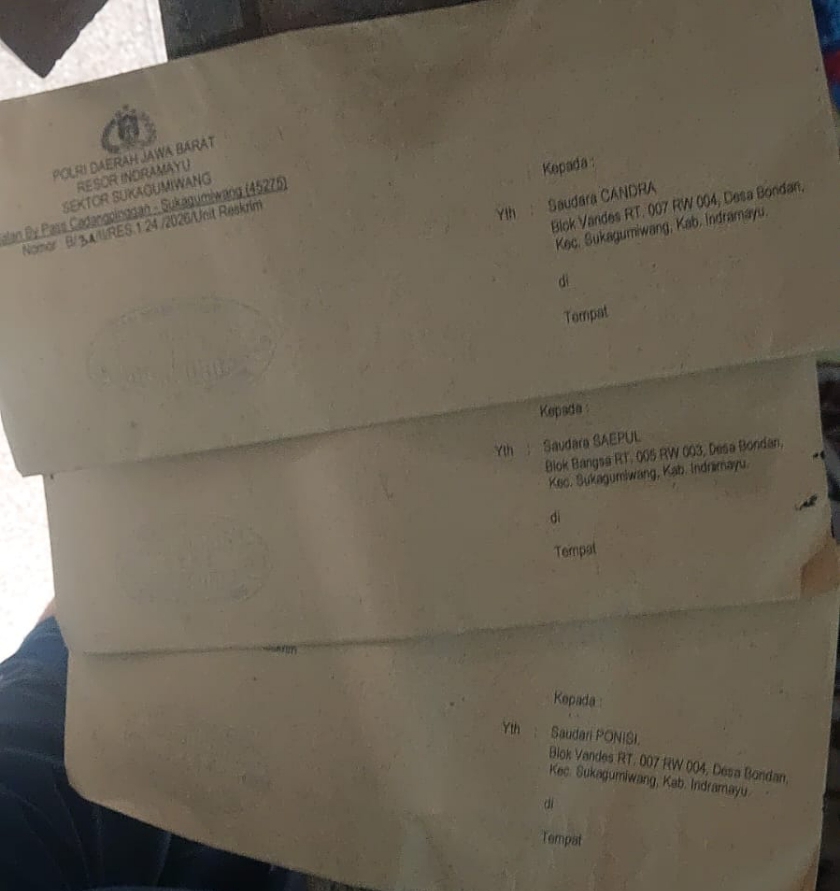 Mangkir dari Panggilan Resmi Penyidik, Saksi Terancam Pidana dan Penjemputan Paksa