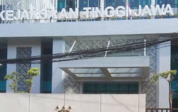 LSM JaMWas dan Kompi Dipanggil Kejati Jabar, Kasus RSUD Cabangbungin Naik Lidik