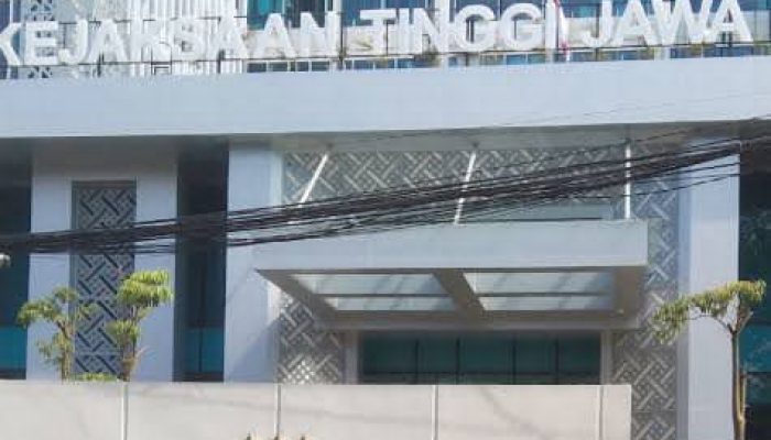 LSM JaMWas dan Kompi Dipanggil Kejati Jabar, Kasus RSUD Cabangbungin Naik Lidik