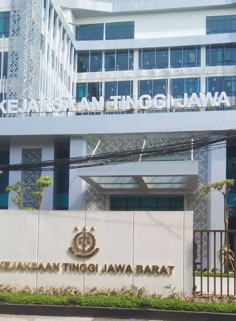LSM JaMWas dan Kompi Dipanggil Kejati Jabar, Kasus RSUD Cabangbungin Naik Lidik