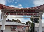Skandal Dana BOS di SMAN 1 Pakkat Menguat, Kepala Sekolah Bungkam dan Diduga Sengaja Menghindari Konfirmasi Publik