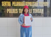 Somasi Dinilai Menekan, Kader PDIP Lisbeth Manik Lapor ke Aparat Penegak Hukum