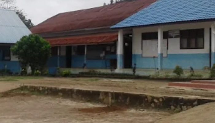Dugaan Kuat Penyalahgunaan Dana BOS di SMP Negeri 2 Balige, Kabupaten Toba