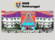 Diduga Sarat Kejanggalan, Pengadaan Miliaran Rupiah di RSUD Dolok Sanggul Tahun 2024 Disorot LSM GPRI Sumut