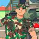 Oknum Anggota TNI AD Dari Kesatuan Puslatpur Martapura Inisial Sertu AG Diduga Jadi Beking Transportasi BBM Ilegal