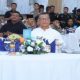 Irjen Pol Asep Edi Suheri Membaur Buka Puasa Bersama Dengan Forum Wartawan Polri dan PWI Jaya