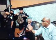 Diduga Hendak Menjebak LSM Dengan OTT, Staf Pidsus Kejari Banyuasin Inisial RJ : Tolong Jangan Diberitakan