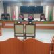 Sidang Perdana Kasus Pembunuhan Satu Keluarga DiPaoman Digelar, Dua Terdakwa Terancam Pidana Mati