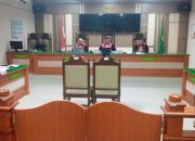 Nama-Nama Misterius Muncul di Sidang Perdana Pembunuhan Paoman, Kuasa Hukum Terdakwa Kaget
