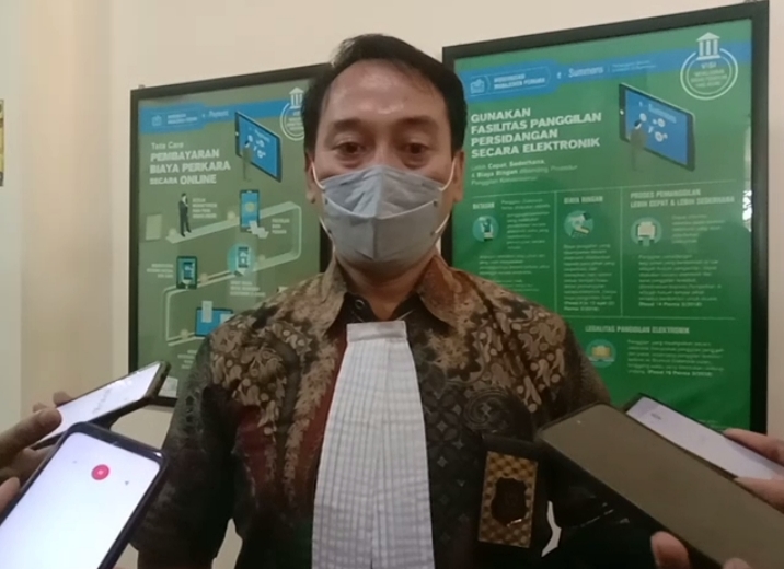 Nama-Nama Misterius Muncul di Sidang Perdana Pembunuhan Paoman, Kuasa Hukum Terdakwa Kaget