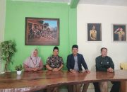 Kemenag Dukung Alkasyaf Jadi Tempat Wisata Spiritual Dunia 2027