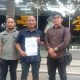 Tuduh Anggota DPRD Intervensi Kepolisian, Dedi Riski Simanullang Dilaporkan ke Poldasu