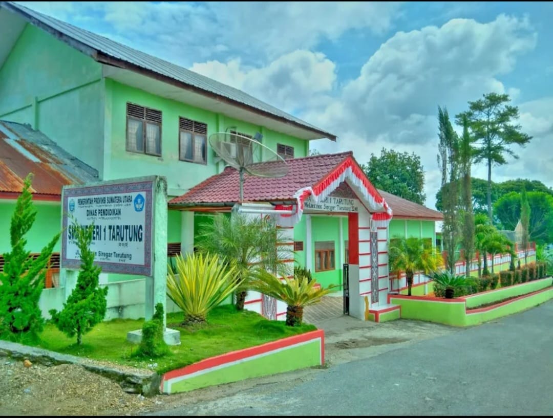 Dugaan Kejanggalan Pengelolaan Dana BOS 2025 di SMAN 1 Tarutung Disorot Publik