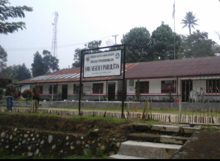 Dana BOS 2024 SMAN 1 Parlilitan Disorot, Kepala Sekolah Blokir Kontak Media