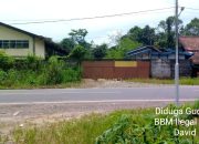 Cari Aman, !!! Gudang BBM Ilegal Diduga Milik David Dioperasikan Oleh Dedi Dari Pegayut Pindah Ke Prabumulih