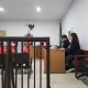 Tim Kuasa Hukum Terdakwa Dugaan Tindak Pidana Perdagangan Anak Resmi Mengajukan Keberatan / Eksepsi