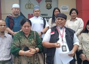 Kuasa Hukum Agus Riyanto Mengungkapkan Kalau Kasus Kliennya Sebagai Bentuk Kriminalisasi Politik