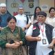 Kuasa Hukum Agus Riyanto Mengungkapkan Kalau Kasus Kliennya Sebagai Bentuk Kriminalisasi Politik