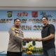 HPN 2026, Wakapolda Metro Jaya Apresiasi Peran Insan Pers