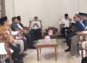 1.000 Anak Yatim Terima Santunan Ramadhan:Baznas Bangun Solidaritas Sosial