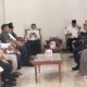 1.000 Anak Yatim Terima Santunan Ramadhan:Baznas Bangun Solidaritas Sosial