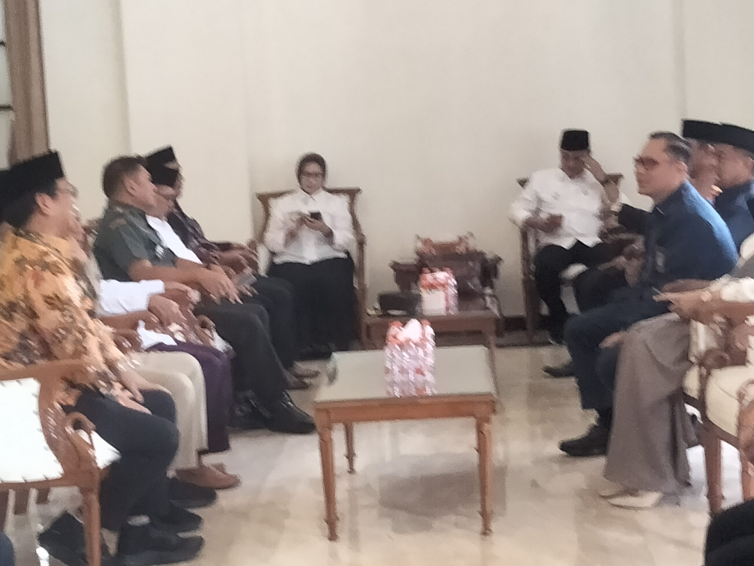 1.000 Anak Yatim Terima Santunan Ramadhan:Baznas Bangun Solidaritas Sosial