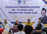 Kemendikdasmen Sosialisasikan Aturan Baru Lembaga Kursus dan Program Prioritas 2026 di Banjarmasin