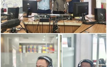 Respons Cepat & Patroli Intensif, Polsek Tanjung Morawa Tegaskan Komitmen Jaga Keamanan Wilayah