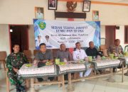 Sertijab Kuwu dan Ketua TP PKK Periode 2026–2034 Berlangsung Khidmat, H. Wartaka Resmi Pimpin Desa Mekarsari