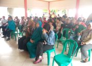 Sertijab Kuwu dan Ketua TP PKK Periode 2026–2034 Berlangsung Khidmat, H. Wartaka Resmi Pimpin Desa Mekarsari