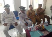 Empat Kuwu Sertijab di Aula Kecamatan Jatibarang, Camat Tekankan Sinergi Bangun Desa Empat Kuwu Sertijab di Aula Kecamatan Jatibarang, Camat Tekankan Sinergi Bangun Desa