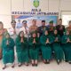 Empat Kuwu Sertijab di Aula Kecamatan Jatibarang, Camat Tekankan Sinergi Bangun Desa
