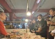 Jamin Stok Sembako Aman, Wali Kota Cimahi Siapkan Langkah Tekan Harga Naik di Ramadhan