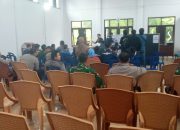 Abdul Fitri Menang PAW Kuwu Desa Jatibarang Baru dengan 84 Suara