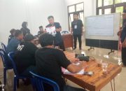 Abdul Fitri Menang PAW Kuwu Desa Jatibarang Baru dengan 84 Suara