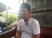 Abdul Fitri Menang PAW Kuwu Desa Jatibarang Baru dengan 84 Suara
