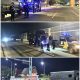 Patroli KRYD Brimob Polda Sumut Hadirkan Rasa Aman di Setiap Sudut Kota Medan