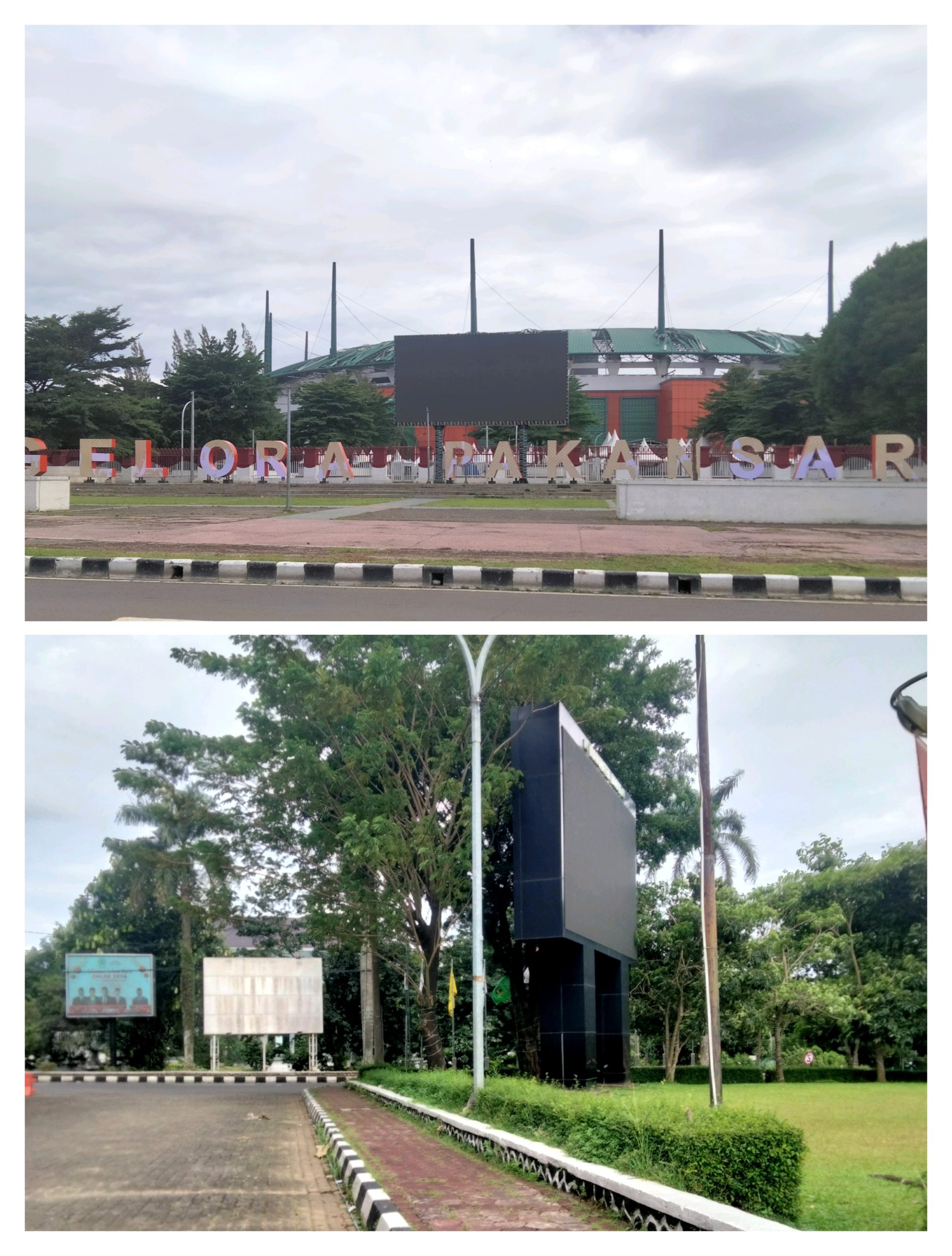 Dua Videotron Milik Pemerintah Kabupaten Bogor Tak Berfungsi 