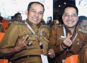 Sinergi dengan Pusat, Pemkot Cimahi Siap Akselerasi Program Makan Bergizi Gratis hingga Koperasi Merah Putih